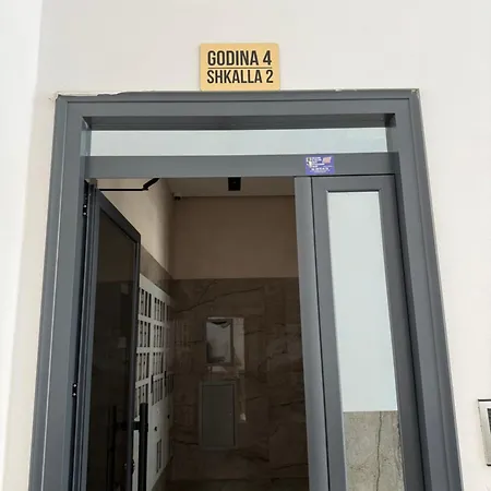 Ap Appartement Tirana