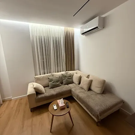 Ap Appartement