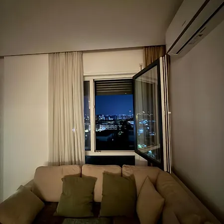 Appartement Ap Tirana