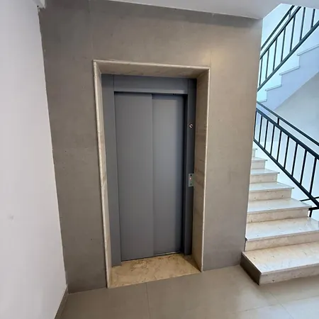Διαμέρισμα Ap Τίρανα