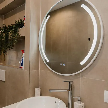 Apartamento Ap Tirana